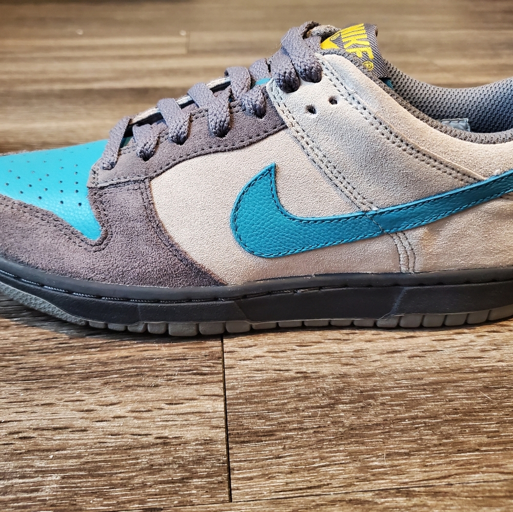 Nike Dunk Low